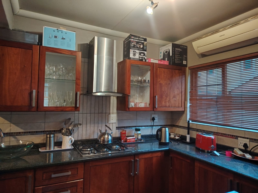 3 Bedroom Property for Sale in Waterval East North West